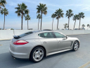 2012 Porsche Panamera S Hybrid at BEVERLY HILLS AUTO BROKERS