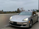 Thumbnail image of 2012 Porsche Panamera at BEVERLY HILLS AUTO BROKERS