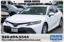 Thumbnail image of 2018 Toyota Camry Hybrid at Norm Reeves Honda Superstore West Covina