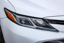 Thumbnail image of 2018 Toyota Camry Hybrid at Norm Reeves Honda Superstore West Covina