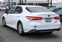 2018 Toyota Camry Hybrid LE at Norm Reeves Honda Superstore West Covina