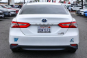 Thumbnail image of 2018 Toyota Camry Hybrid at Norm Reeves Honda Superstore West Covina