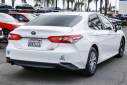 Thumbnail image of 2018 Toyota Camry Hybrid at Norm Reeves Honda Superstore West Covina