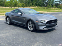 Thumbnail image of 2022 Ford Mustang at CrossRoads Ford Indian Trail - New and Used