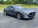 Thumbnail image of 2022 Ford Mustang at CrossRoads Ford Indian Trail - New and Used