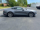 Thumbnail image of 2022 Ford Mustang at CrossRoads Ford Indian Trail - New and Used