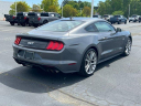 Thumbnail image of 2022 Ford Mustang at CrossRoads Ford Indian Trail - New and Used