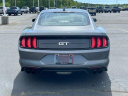 Thumbnail image of 2022 Ford Mustang at CrossRoads Ford Indian Trail - New and Used