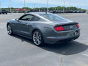 Thumbnail image of 2022 Ford Mustang at CrossRoads Ford Indian Trail - New and Used