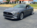 Thumbnail image of 2022 Ford Mustang at CrossRoads Ford Indian Trail - New and Used