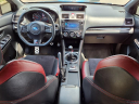 2020 Subaru WRX STI at Liccardi Chrysler Dodge Mitsubishi