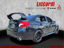 Thumbnail image of 2020 Subaru WRX at Liccardi Chrysler Dodge Mitsubishi