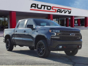 Thumbnail image of 2021 Chevrolet Silverado 1500 at Autosavvy Las Vegas