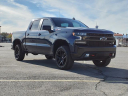 Thumbnail image of 2021 Chevrolet Silverado 1500 at Autosavvy Las Vegas