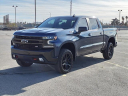 Thumbnail image of 2021 Chevrolet Silverado 1500 at Autosavvy Las Vegas