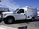Thumbnail image of 2013 Ford F-350 Super Duty at A & B Motors