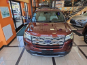 Thumbnail image of 2018 Ford Explorer at D & P Auto Sales