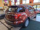 Thumbnail image of 2018 Ford Explorer at D & P Auto Sales