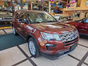 Thumbnail image of 2018 Ford Explorer at D & P Auto Sales