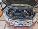 Thumbnail image of 2018 Ford Explorer at D & P Auto Sales