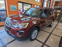 Thumbnail image of 2018 Ford Explorer at D & P Auto Sales