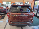 Thumbnail image of 2018 Ford Explorer at D & P Auto Sales