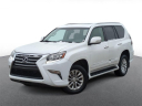 Thumbnail image of 2018 Lexus GX 460 at Suburban Chrysler Dodge Jeep Ram of Troy
