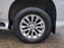 Thumbnail image of 2018 Lexus GX 460 at Suburban Chrysler Dodge Jeep Ram of Troy