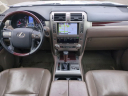 2018 Lexus GX 460 Base at Suburban Chrysler Dodge Jeep Ram of Troy