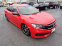 2019 Honda Civic Sport at TOY STORE AUTO SALES