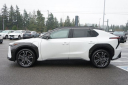 Thumbnail image of 2023 Toyota bZ4X at Dougs Lynnwood Mazda - Used