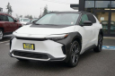 Thumbnail image of 2023 Toyota bZ4X at Dougs Lynnwood Mazda - Used