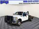 Thumbnail image of 2016 Ford F-350 Super Duty at The Garage