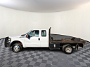 Thumbnail image of 2016 Ford F-350 Super Duty at The Garage