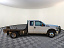 2016 Ford F-350 Super Duty XL at The Garage