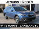 Thumbnail image of 2020 Subaru Outback at Jenkins Lincoln