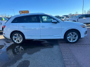 2023 Audi Q7 quattro Premium Plus 55 TFSI at King Motors