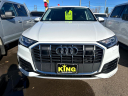Thumbnail image of 2023 Audi Q7 at King Motors