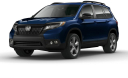 2020 Honda Passport Touring at Dana Ford Lincoln