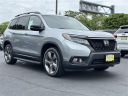 Thumbnail image of 2020 Honda Passport at Dana Ford Lincoln