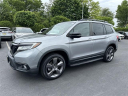 Thumbnail image of 2020 Honda Passport at Dana Ford Lincoln