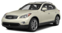 2015 INFINITI QX50 Journey at Fiat Alfa Romeo of Westbury