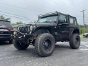 Thumbnail image of 2018 Jeep Wrangler JK at BEAUTY STREET AUTO SALES INC