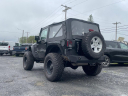 Thumbnail image of 2018 Jeep Wrangler JK at BEAUTY STREET AUTO SALES INC