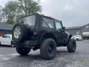 Thumbnail image of 2018 Jeep Wrangler JK at BEAUTY STREET AUTO SALES INC