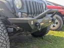 2018 Jeep Wrangler JK Sport at BEAUTY STREET AUTO SALES INC