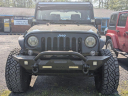 Thumbnail image of 2018 Jeep Wrangler JK at BEAUTY STREET AUTO SALES INC
