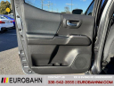Thumbnail image of 2023 Toyota Tacoma at EurobahnBmwMiniMercedesBenz of Greensboro, NC