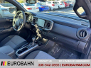 Thumbnail image of 2023 Toyota Tacoma at EurobahnBmwMiniMercedesBenz of Greensboro, NC