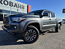 Thumbnail image of 2023 Toyota Tacoma at EurobahnBmwMiniMercedesBenz of Greensboro, NC